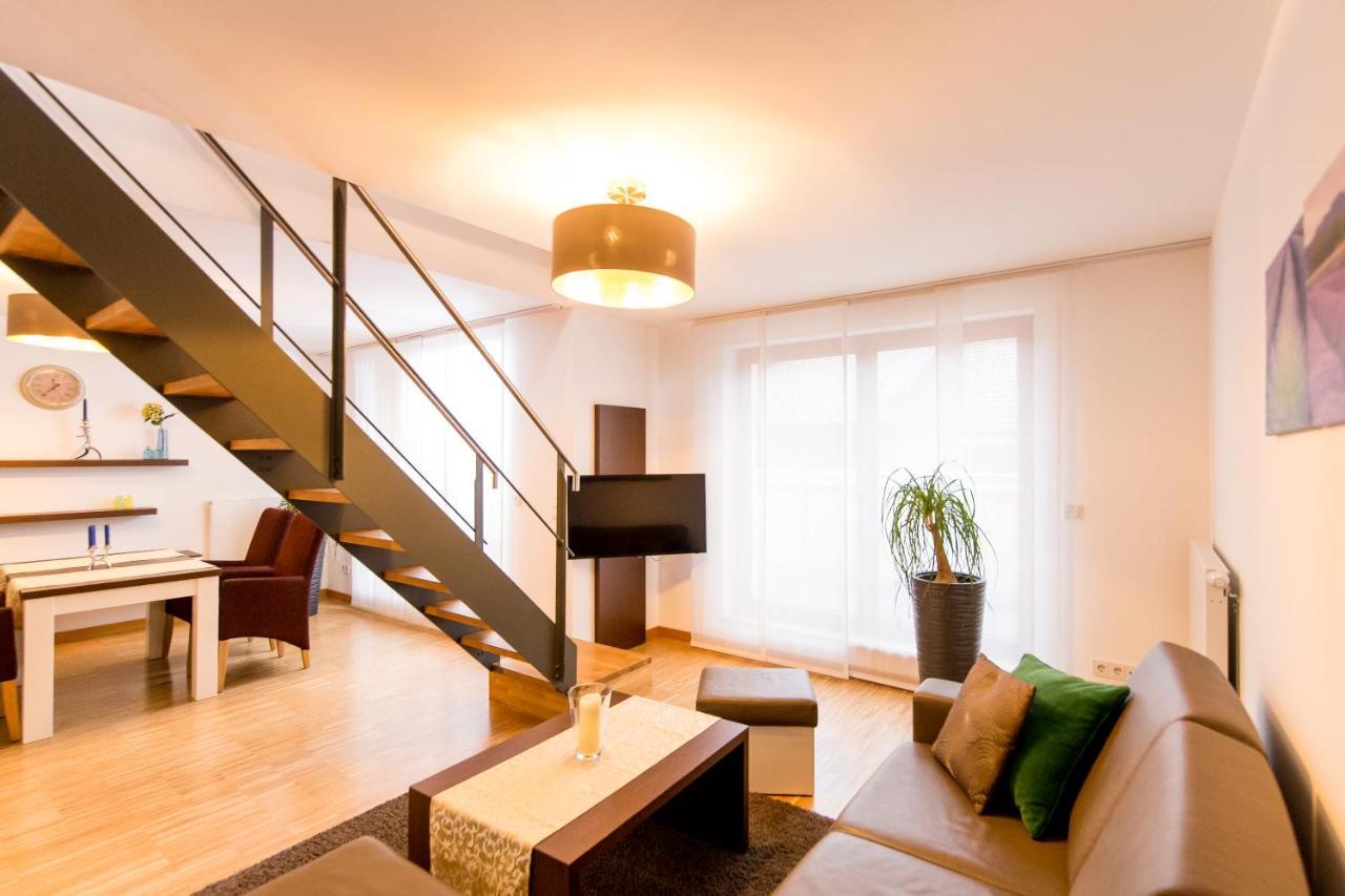 Luxury Boarding 4* Heidelberg