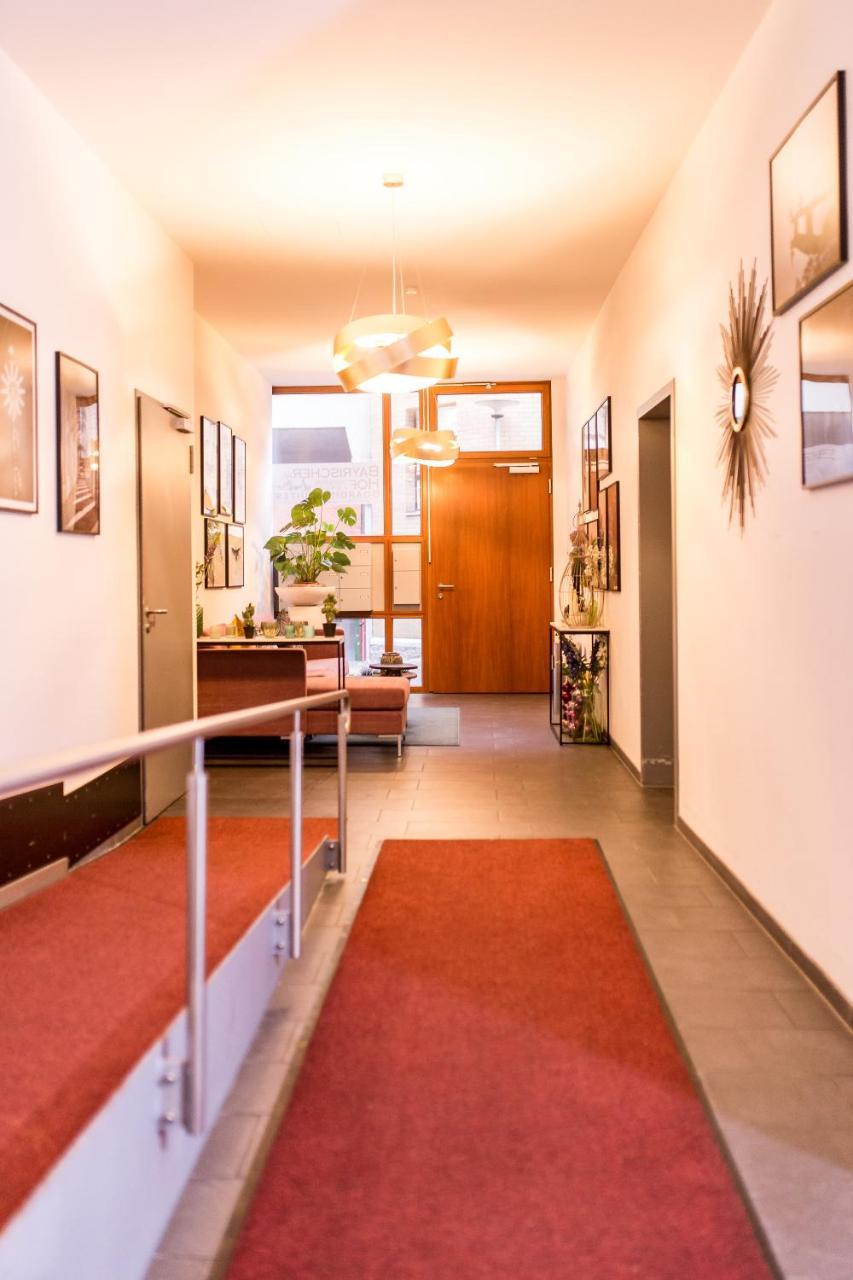 Hotel Luxury Boarding Heidelberg