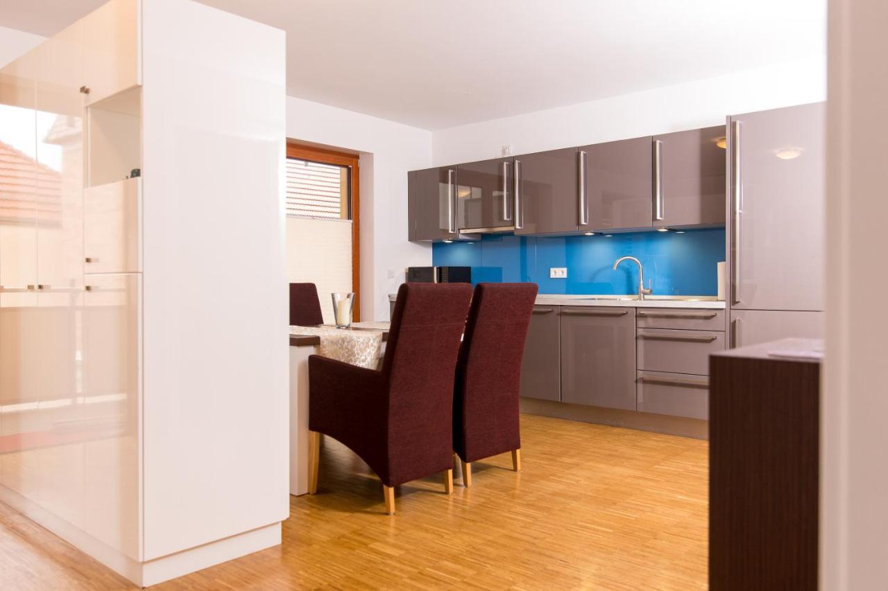 Hotel Luxury Boarding Heidelberg
