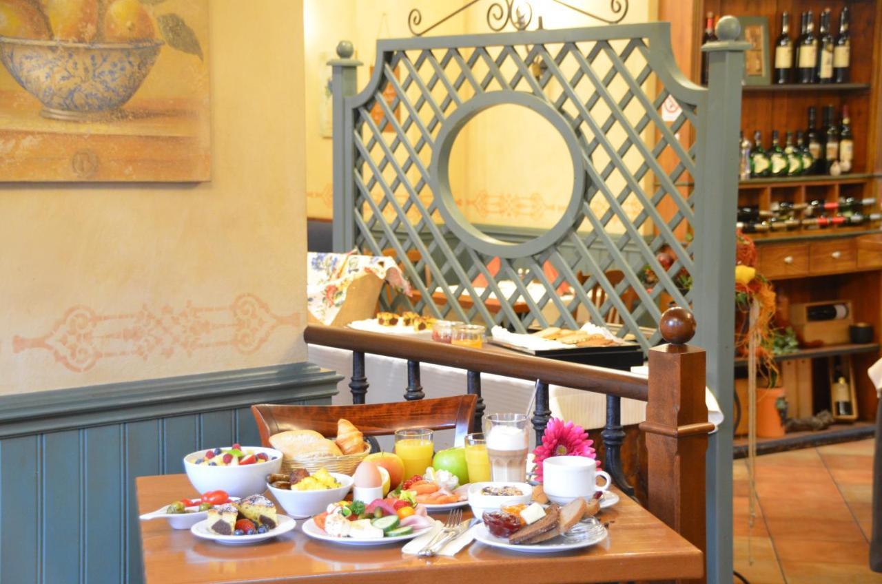 Wohlfuehl-hotel Neu Hotel