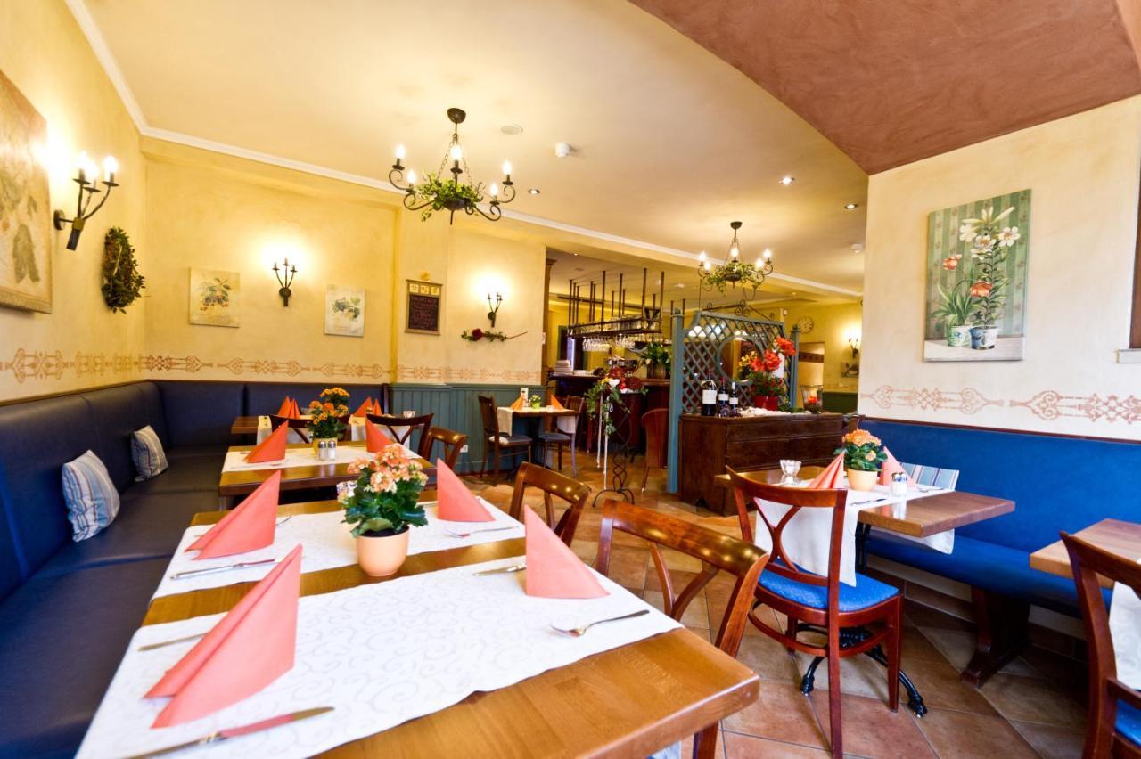 Hotel Wohlfuehl-hotel Neu Heidelberg