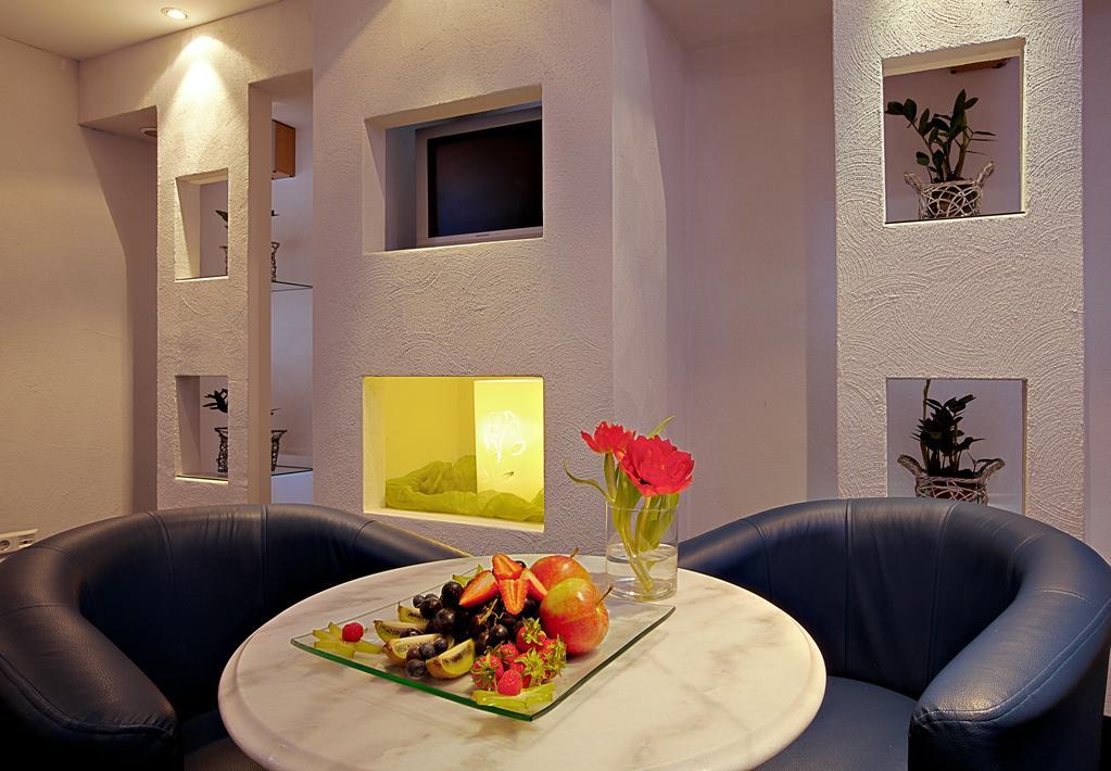Goldene Rose 3* Heidelberg