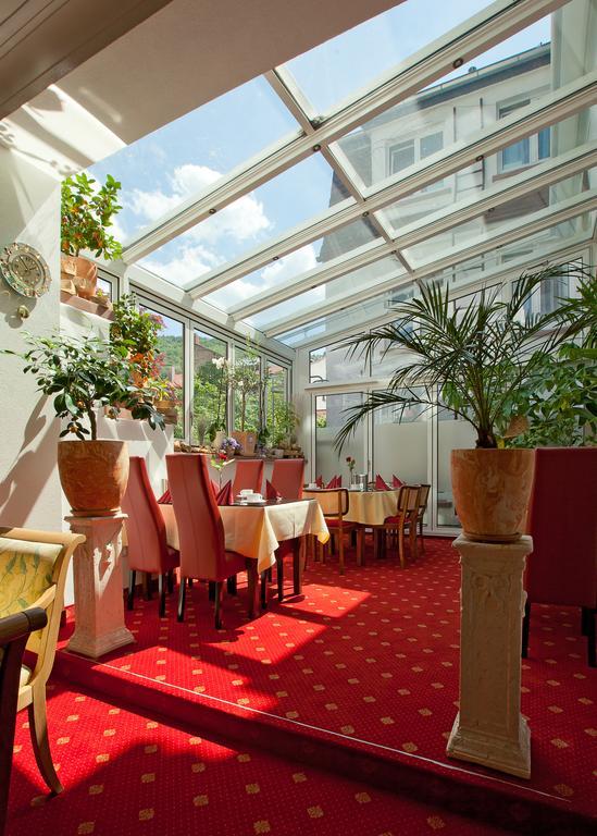 Goldene Rose 3* Heidelberg