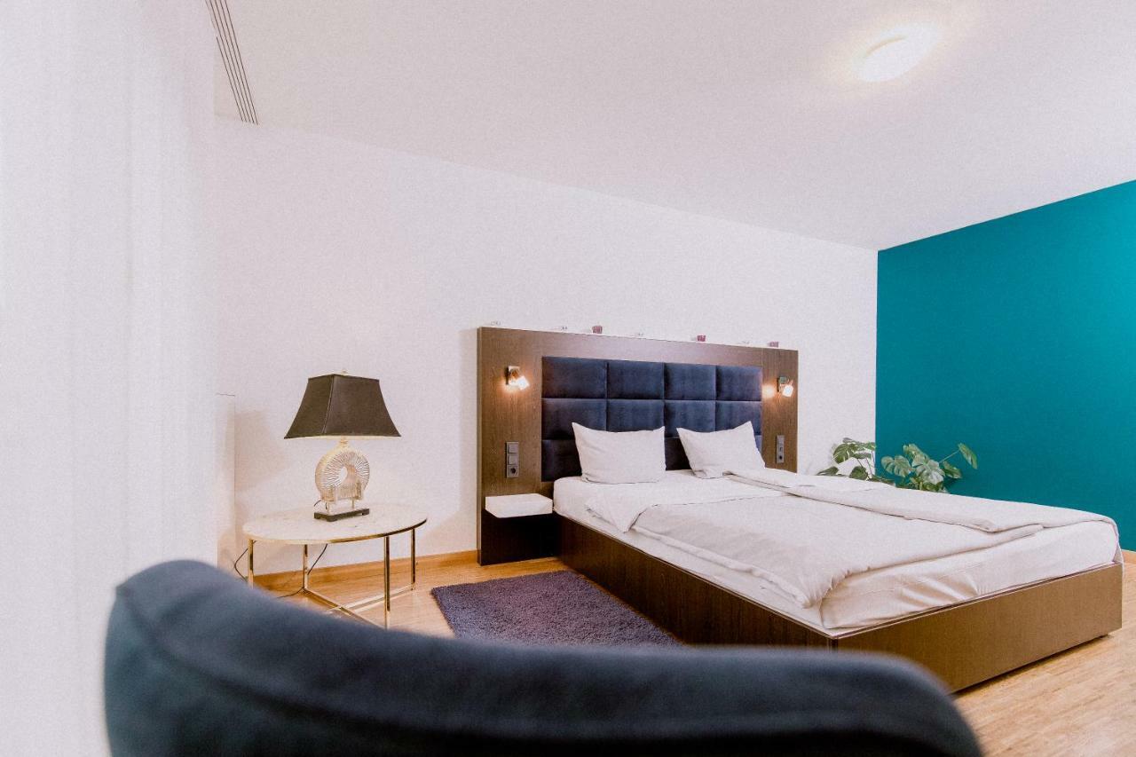 Luxury Boarding Hotel Heidelberg