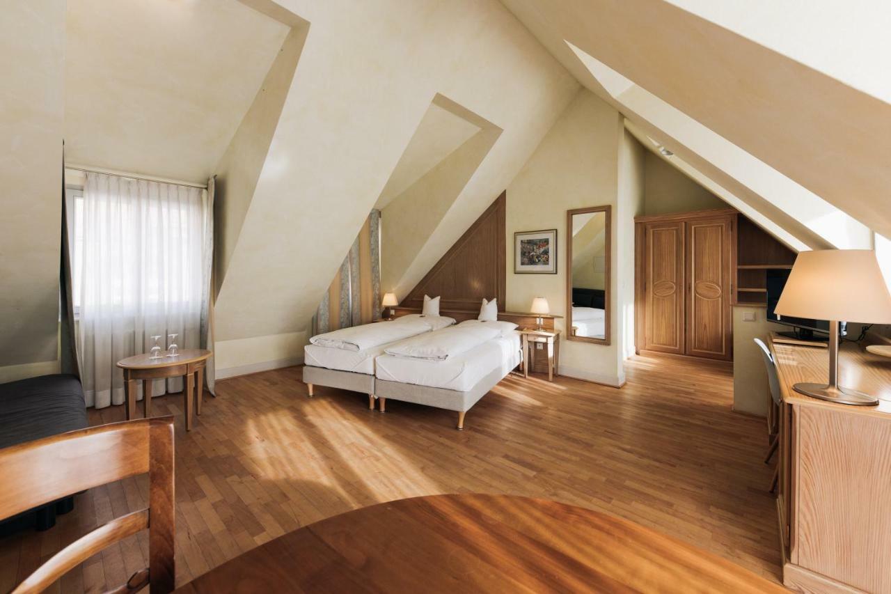 Kulturbrauerei Hotel Heidelberg