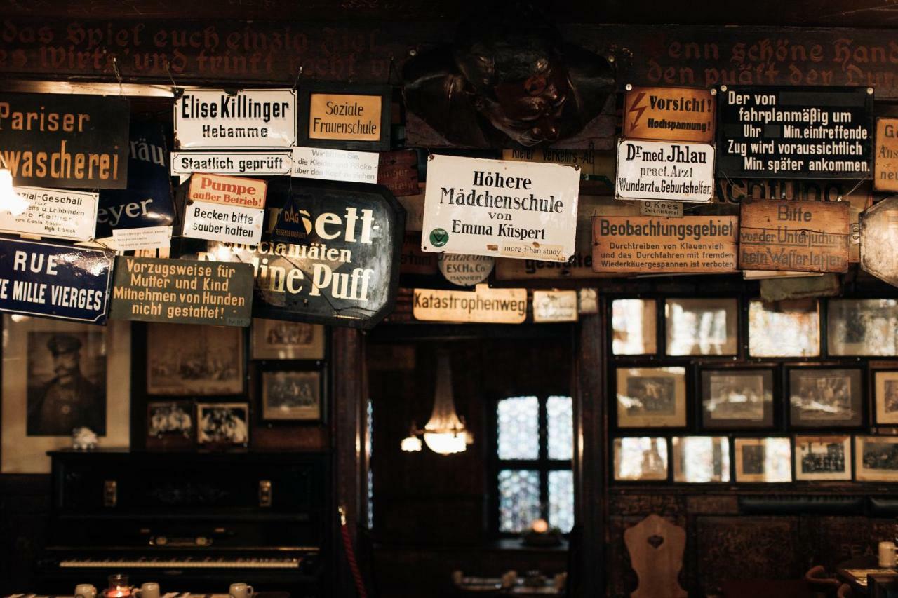 Hotel Kulturbrauerei Heidelberg