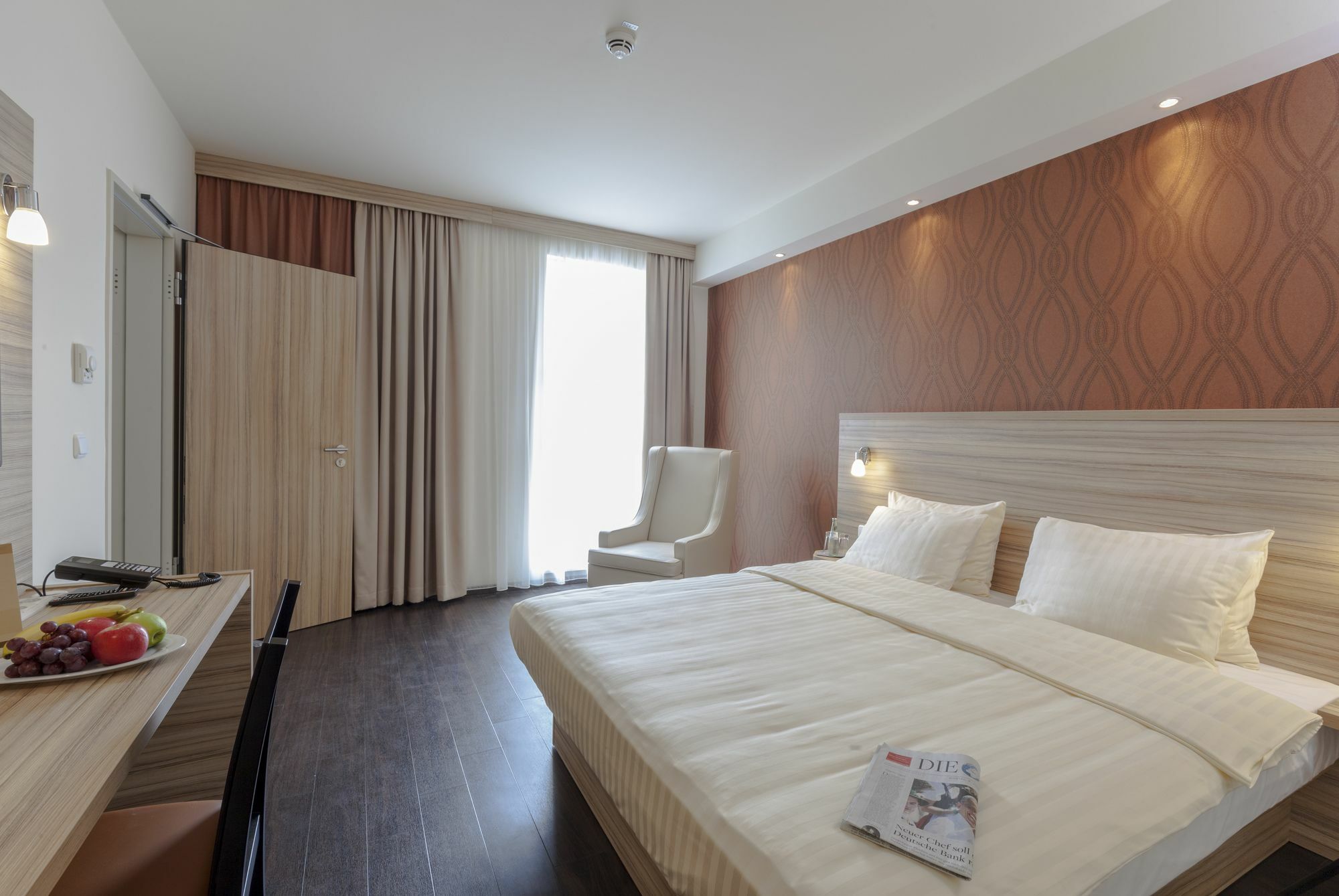 Staycity Aparthotel