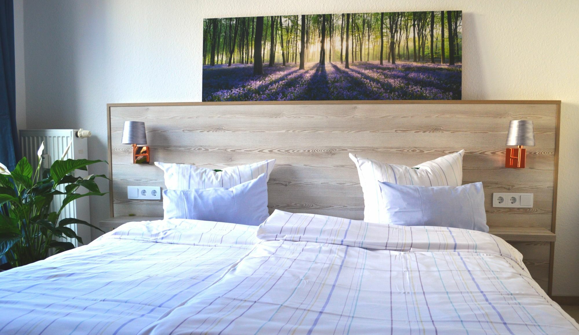 Bayrischer Hof Hotel 3*