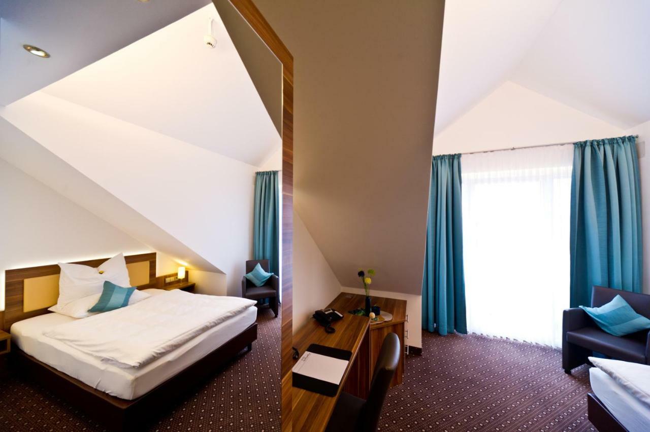 Hotel Wohlfuehl-hotel Neu
