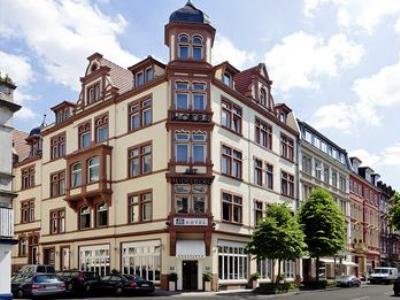 The Exzellenz Hotel