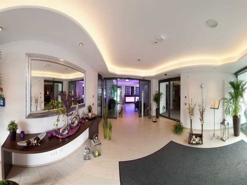 Hotel Wohlfuehl-hotel Neu