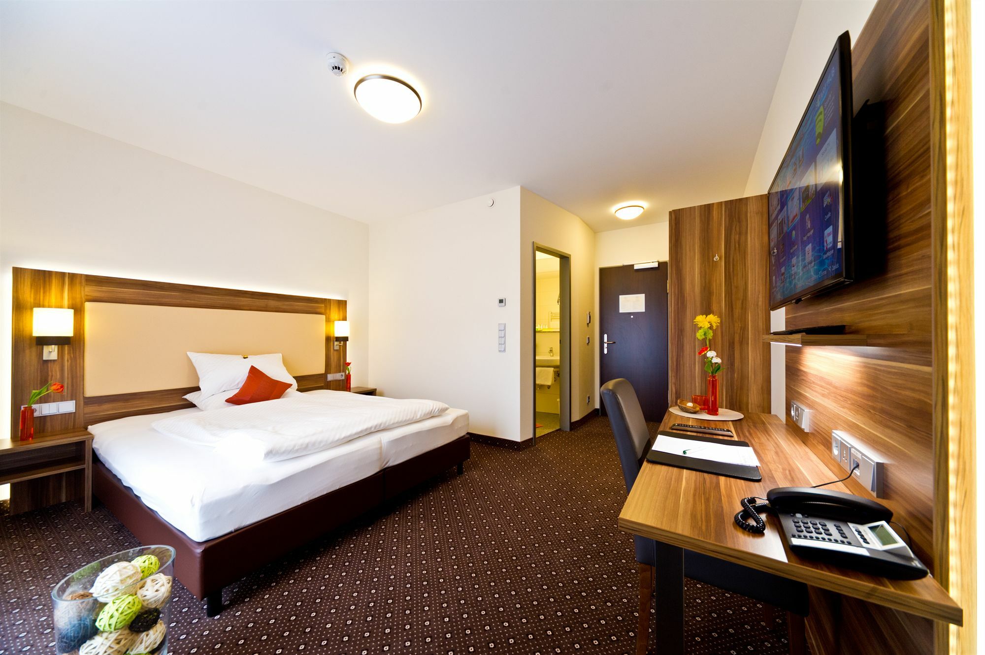 Hotel Wohlfuehl-hotel Neu 4*