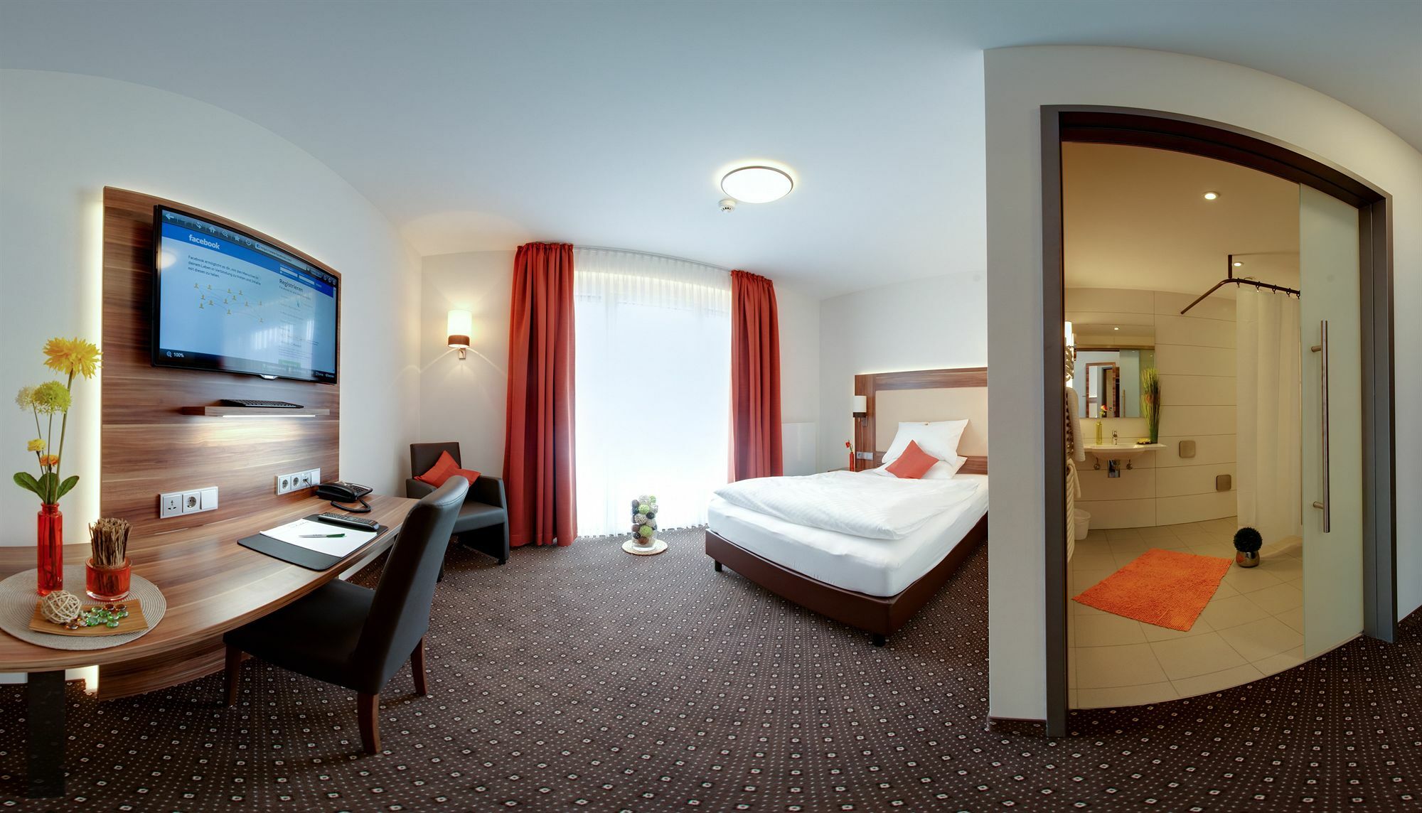 Hotel Wohlfühl-hotel Neu