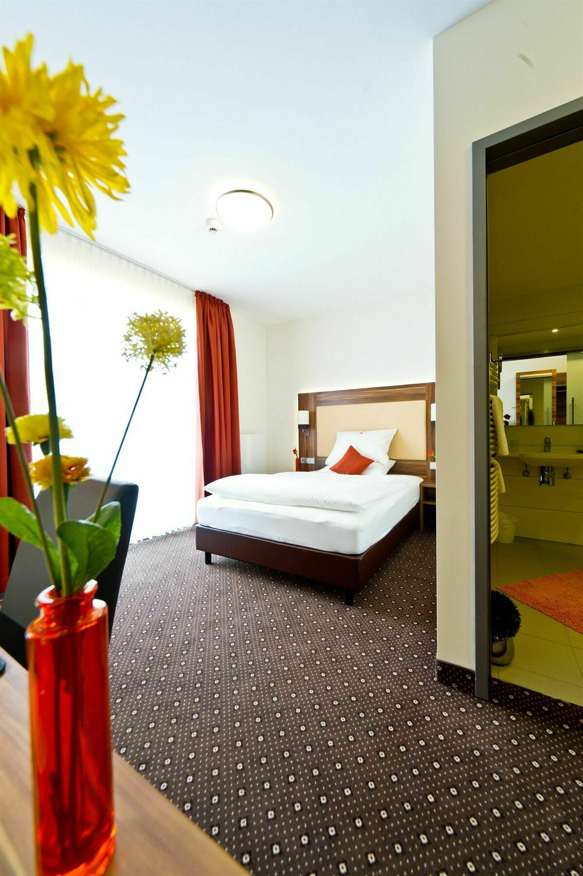 Hotel Wohlfuehl-hotel Neu
