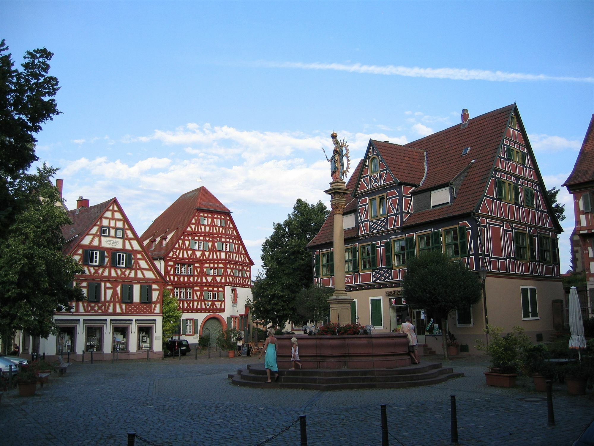 Hotel Wohlfuehl-hotel Neu 4*