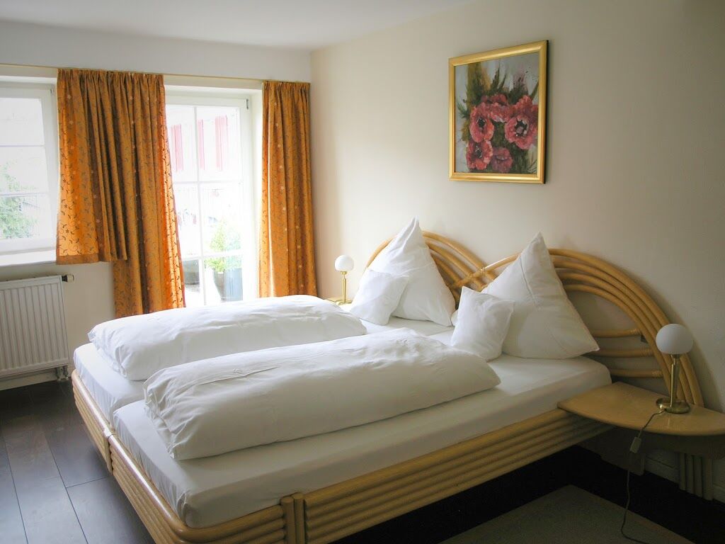 Lamm Hotel Heidelberg