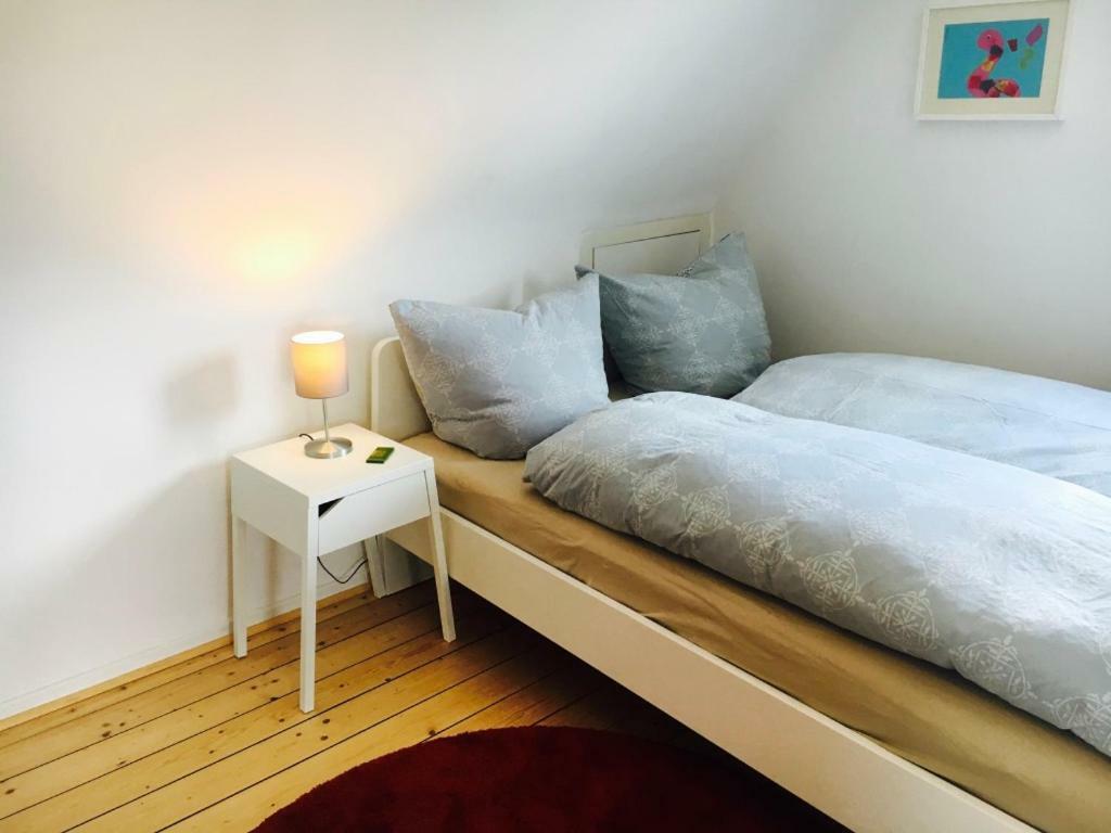 Britty's Appartement *