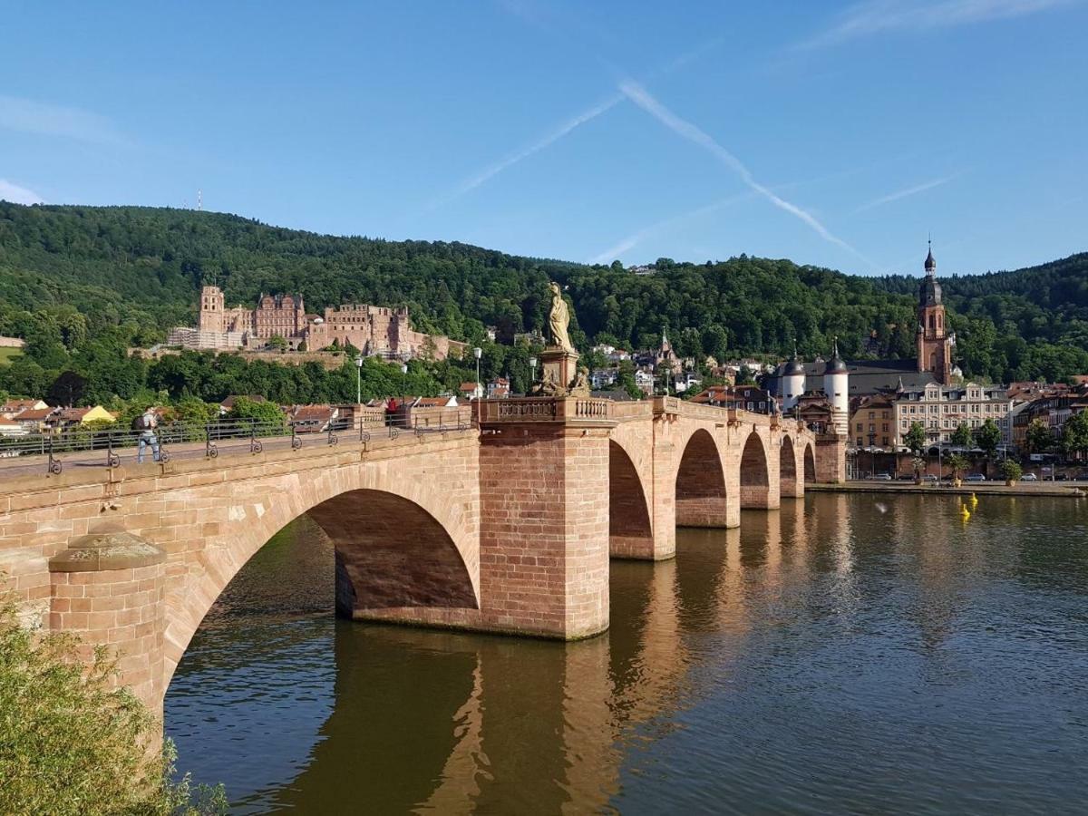 Britty's * Heidelberg