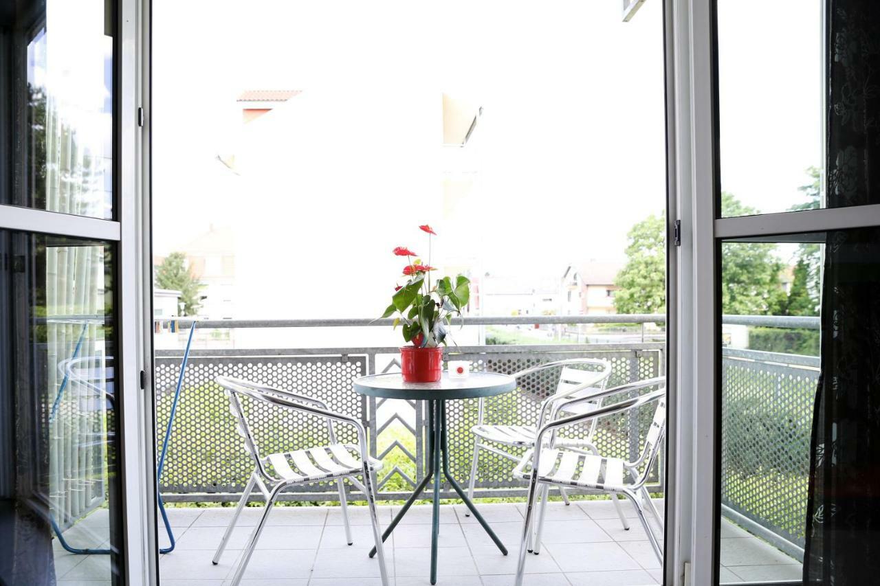 Charlotte Flat Apartment