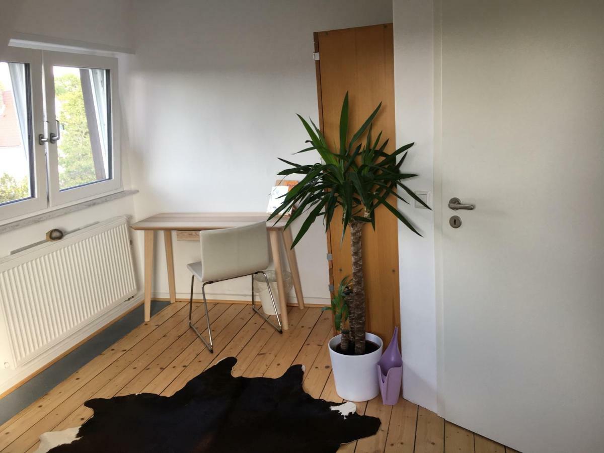 Appartement Britty's *