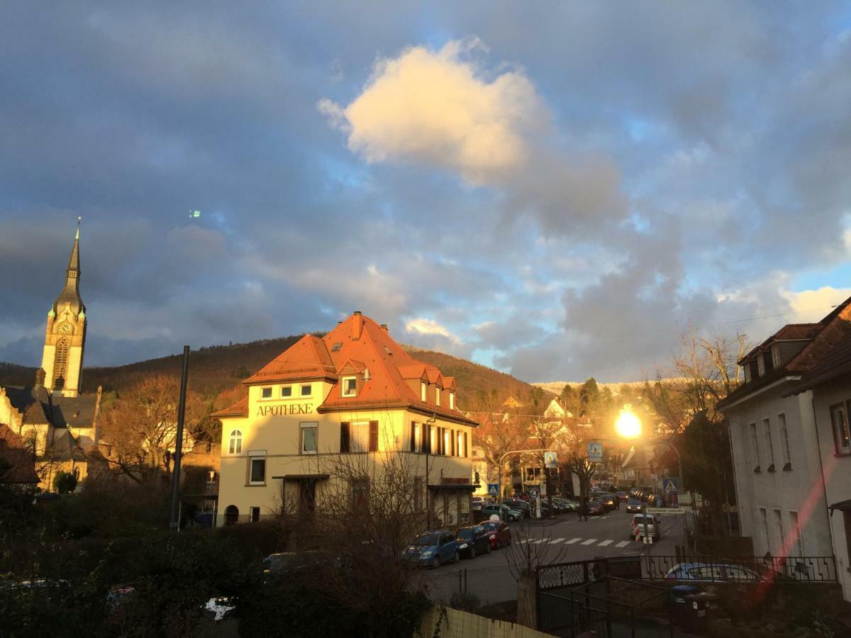 International House Of Exchange Maison d'hôtes Heidelberg