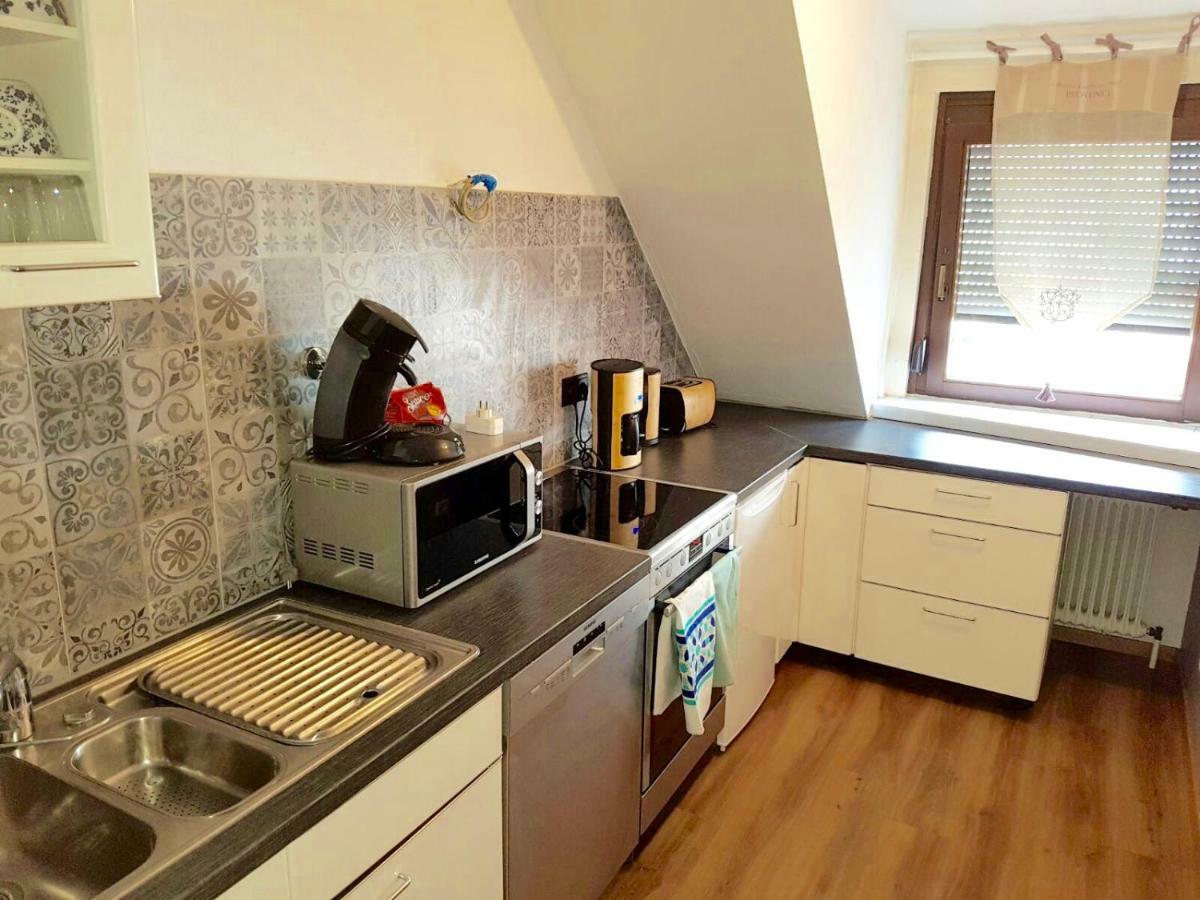 Appartement Baron Management Heidelberg