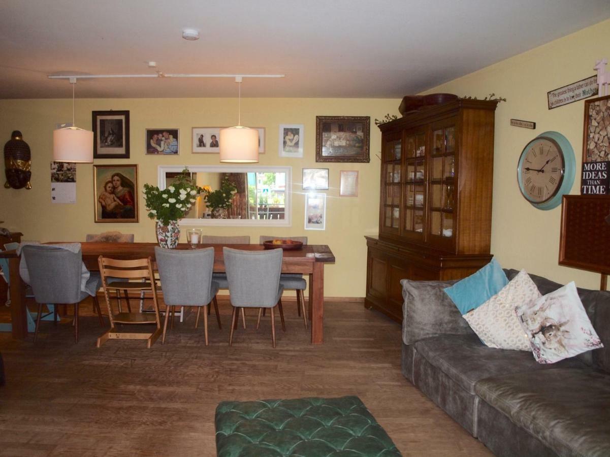 Appartement Baron Management