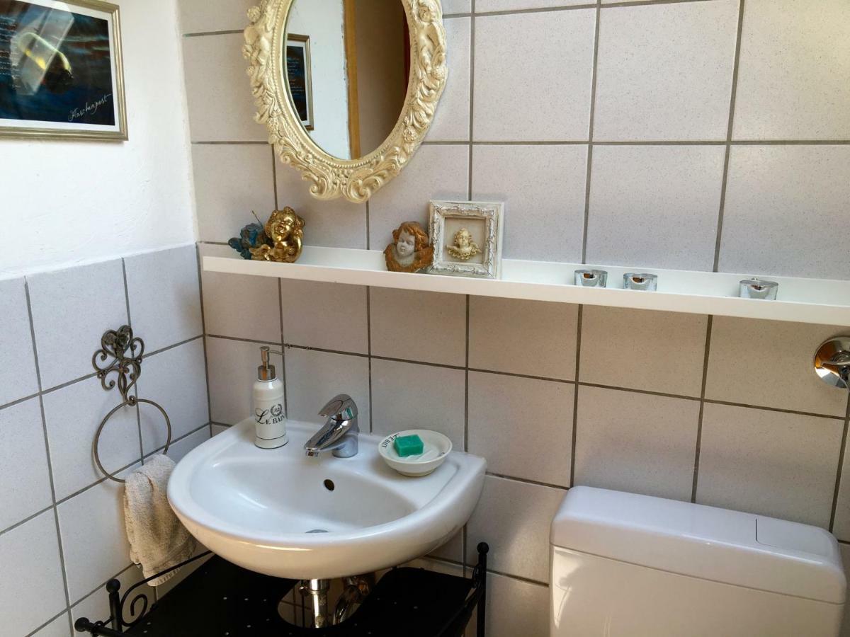 Appartement Baron Management