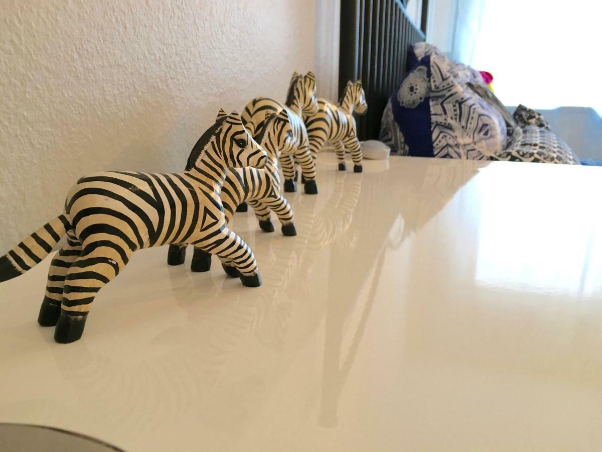 Appartement Baron Management Heidelberg