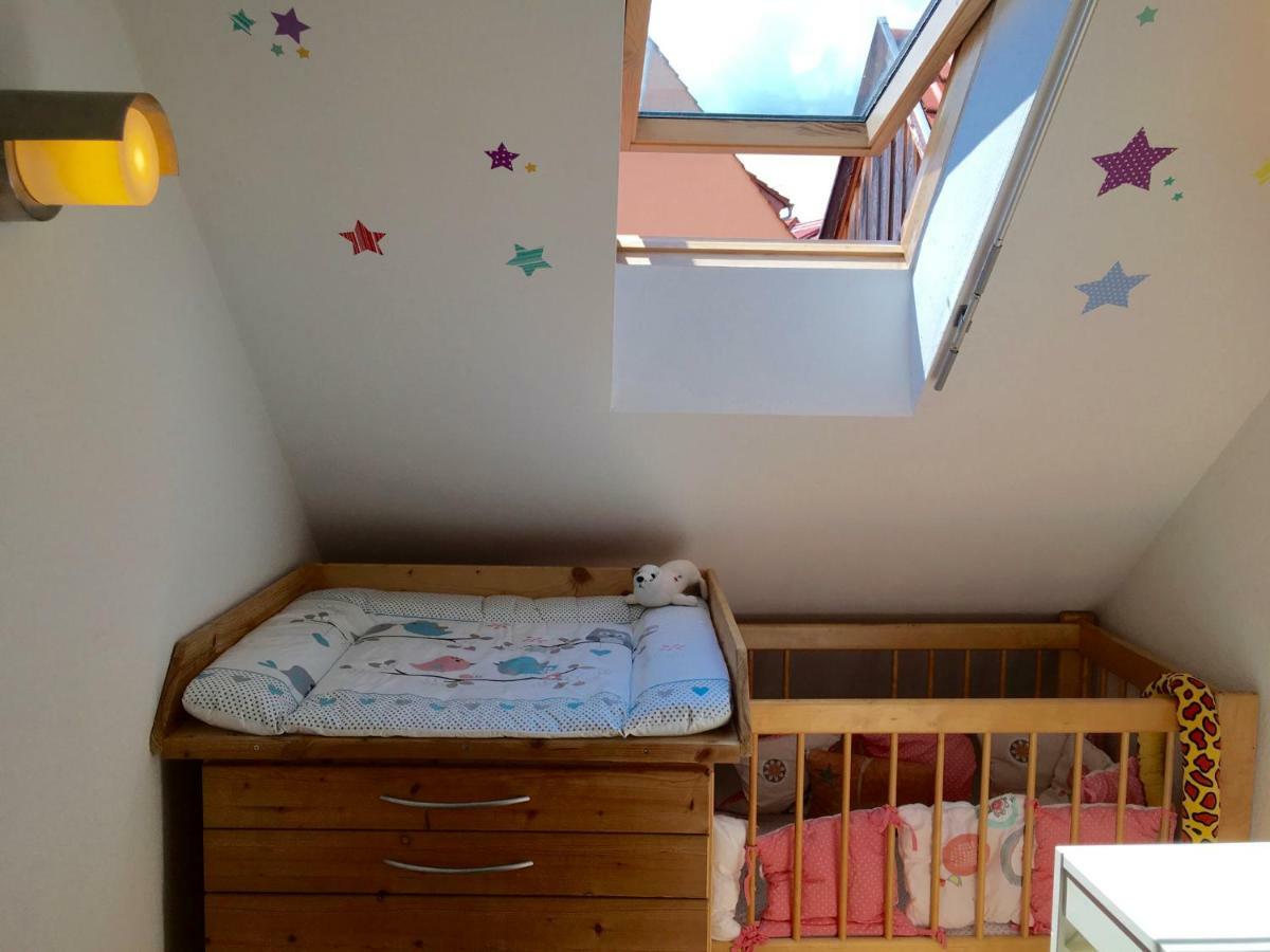Appartement Baron Management