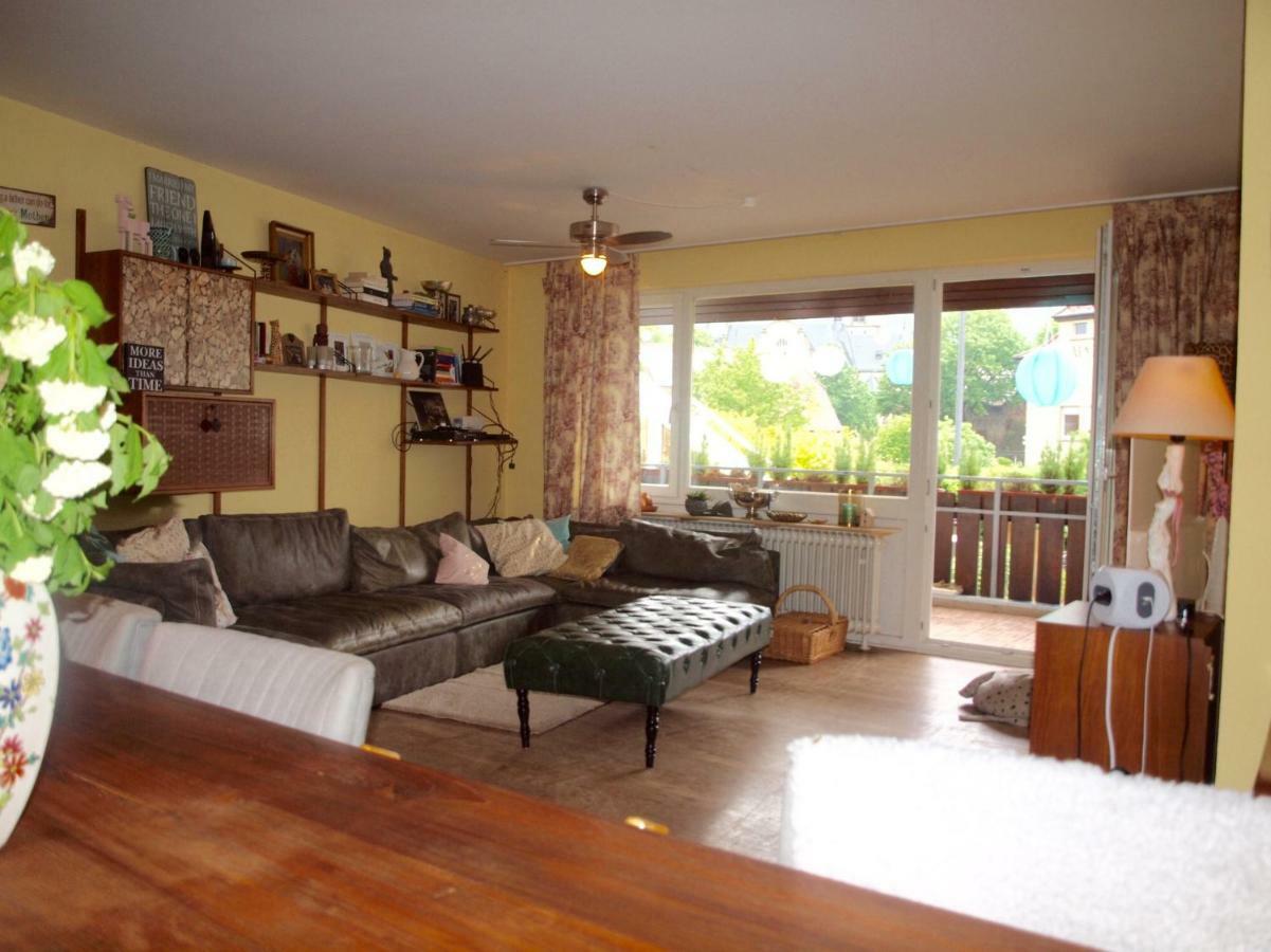 Appartement Baron Management *