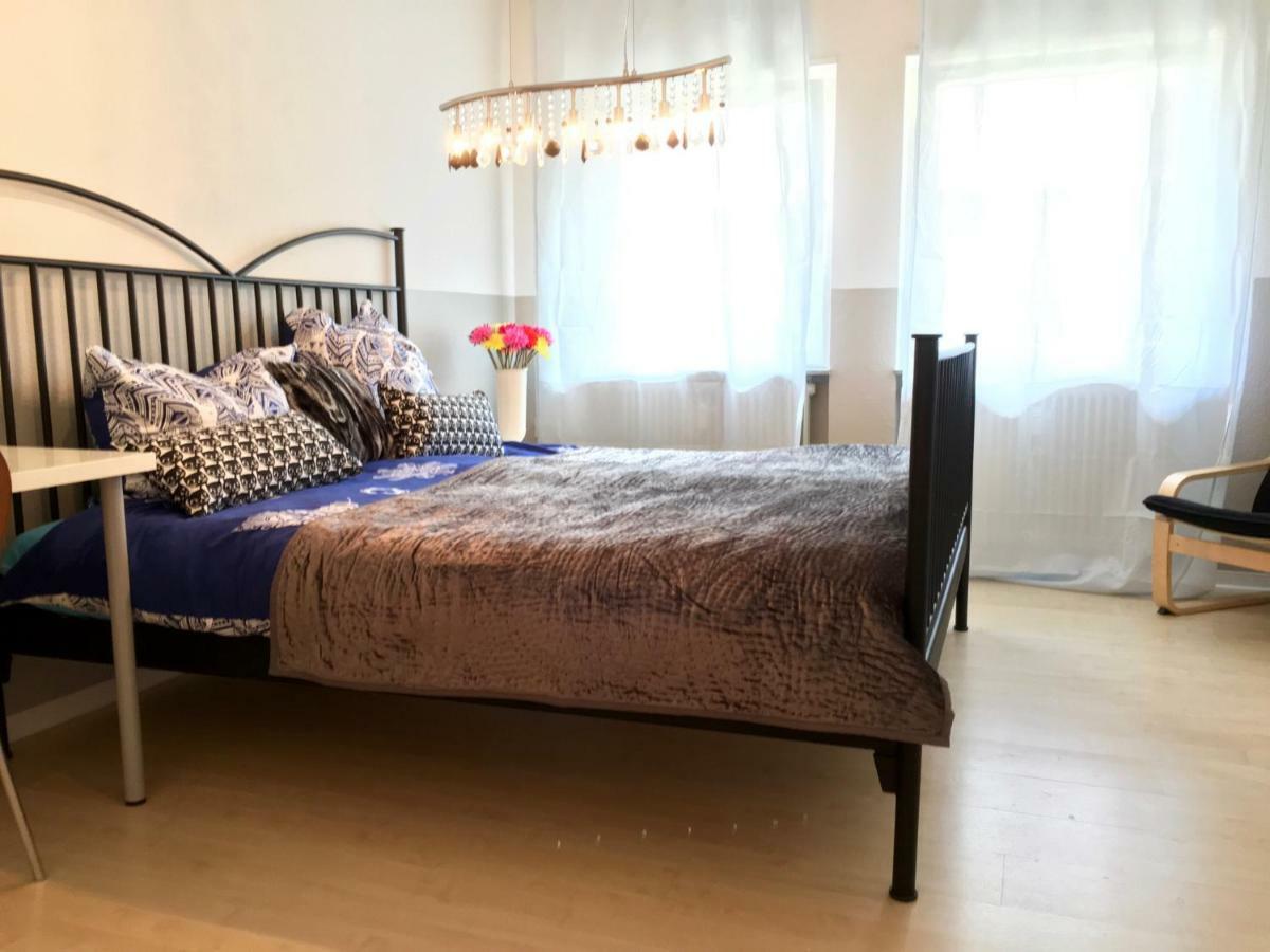 Appartement Baron Management *