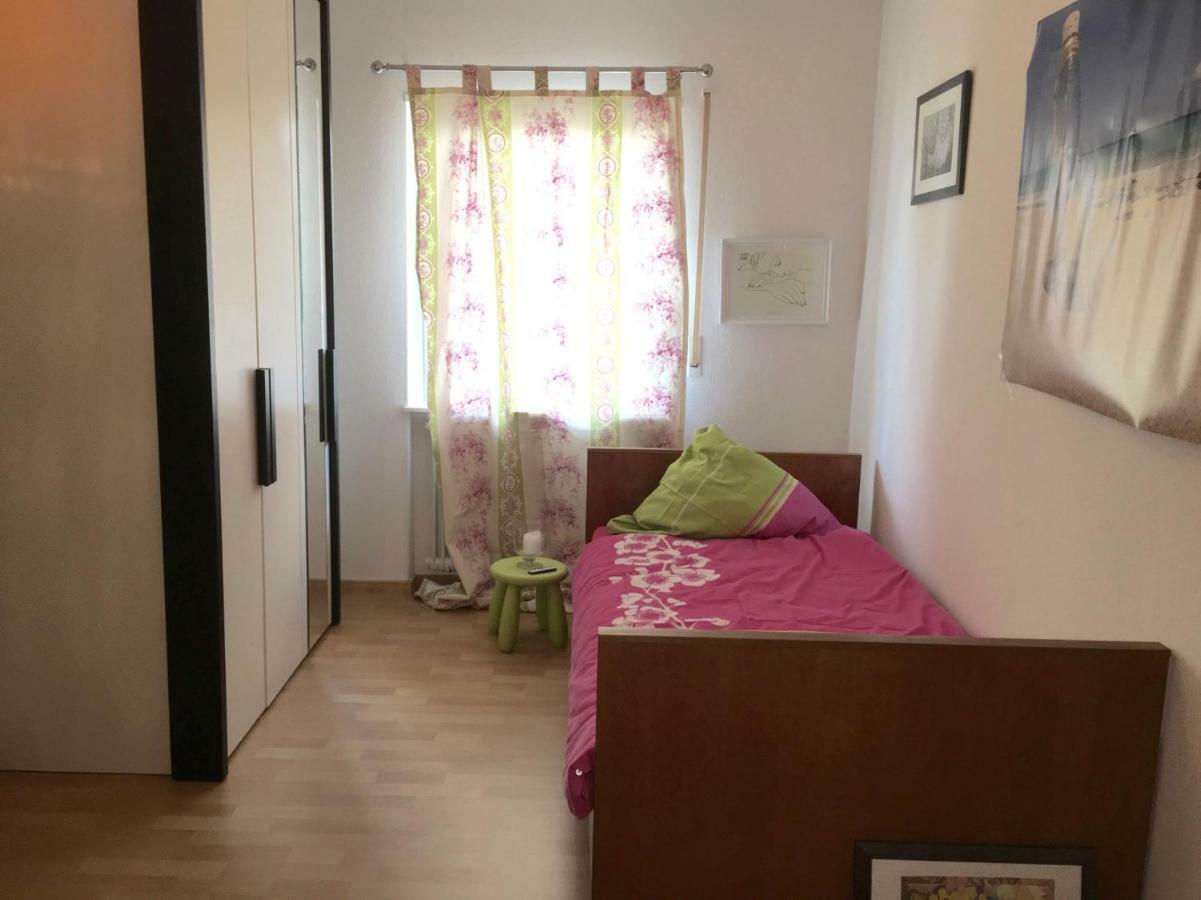 Baron Management Appartement Heidelberg