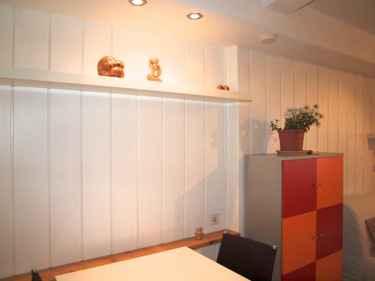 Appartement Baron Management *