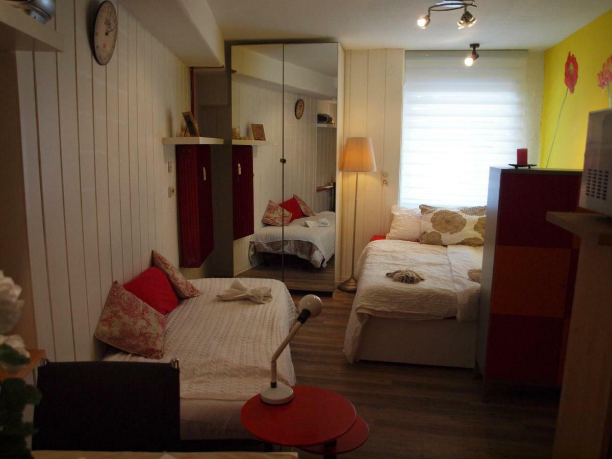 Appartement Baron Management