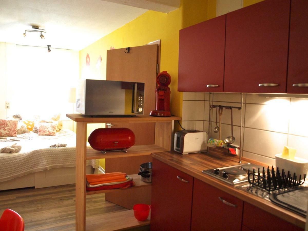 Baron Management Appartement Heidelberg