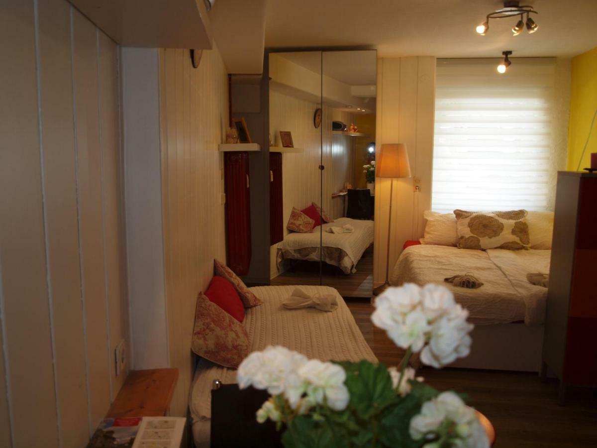 Appartement Baron Management Heidelberg