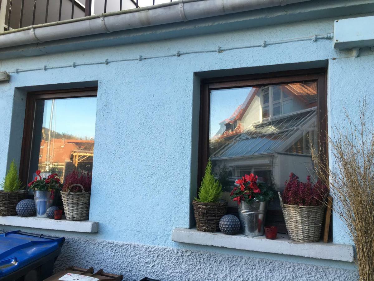 Appartement Baron Management