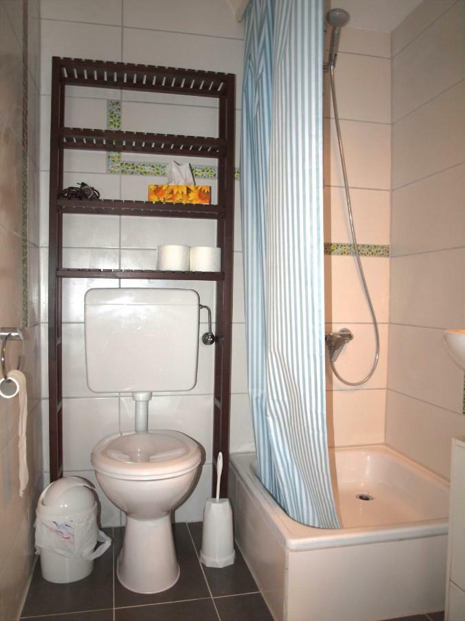Appartement Baron Management *