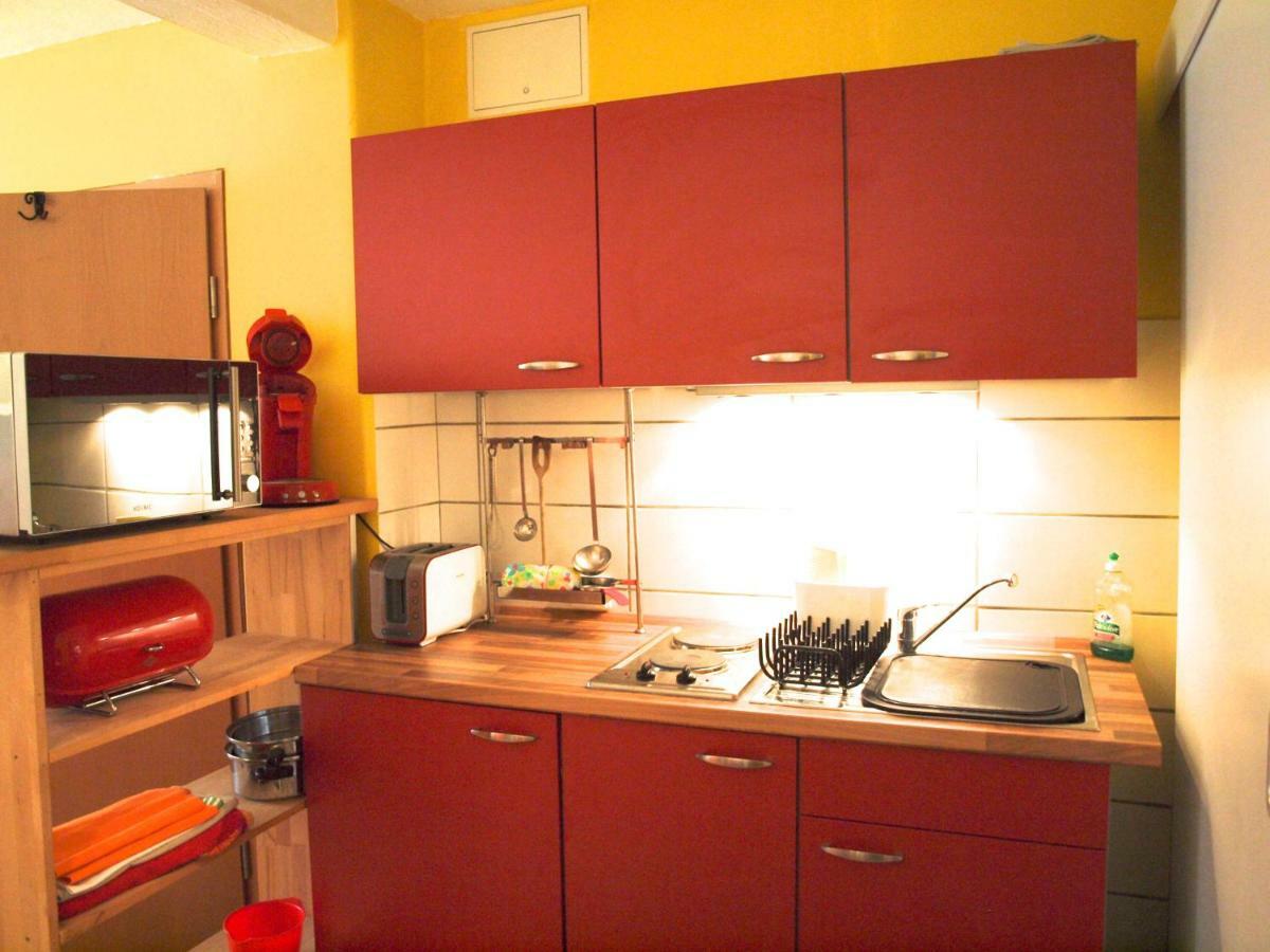 Baron Management Appartement