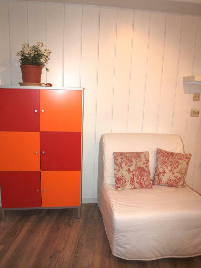 Appartement Baron Management *