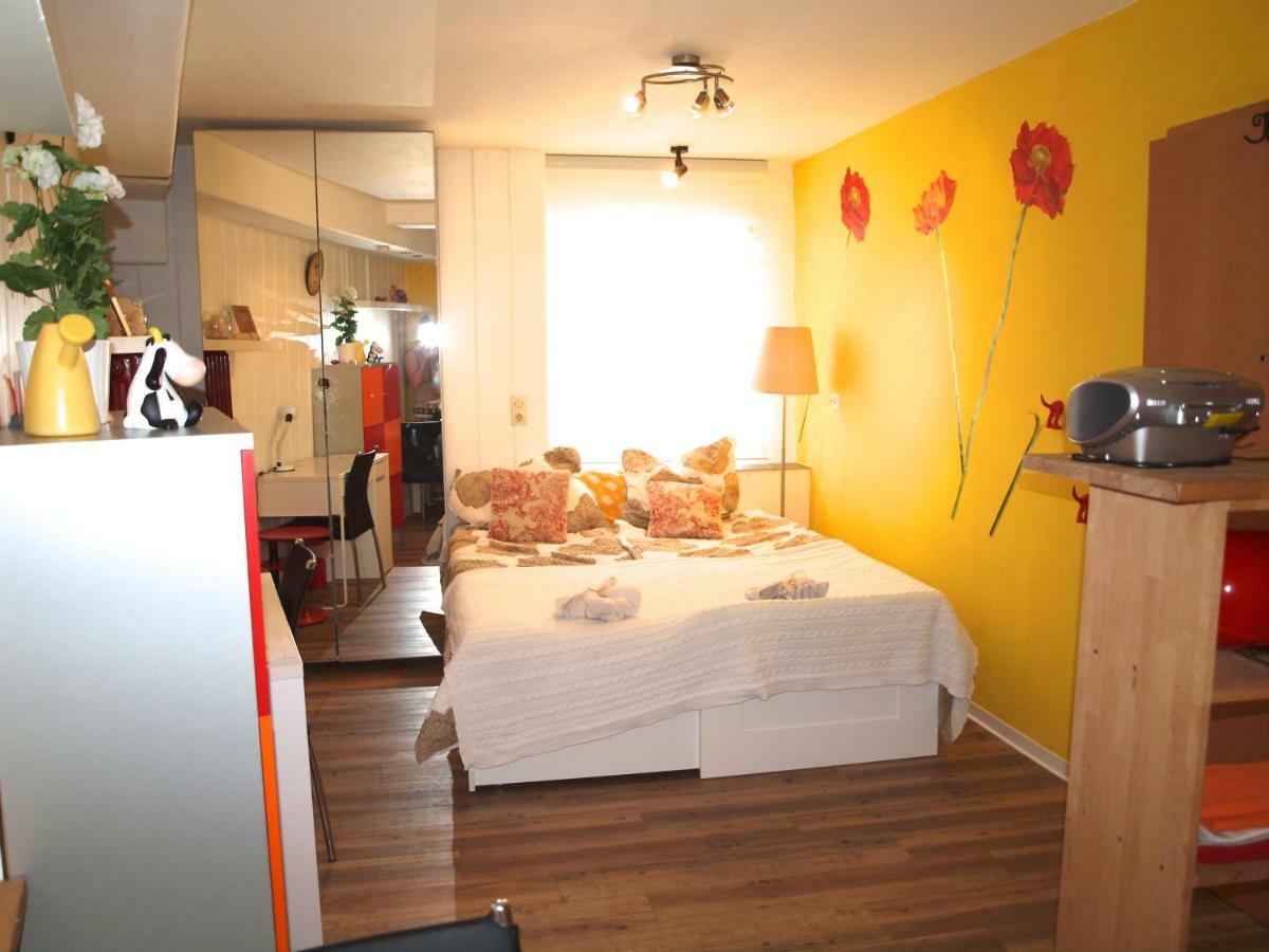 Appartement Baron Management *