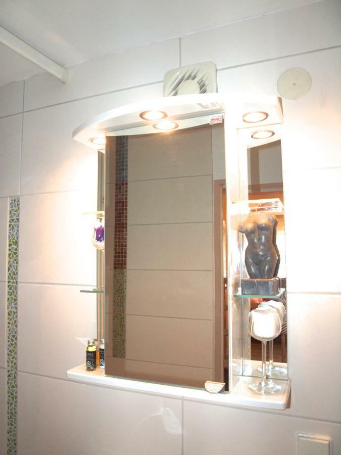 Appartement Baron Management