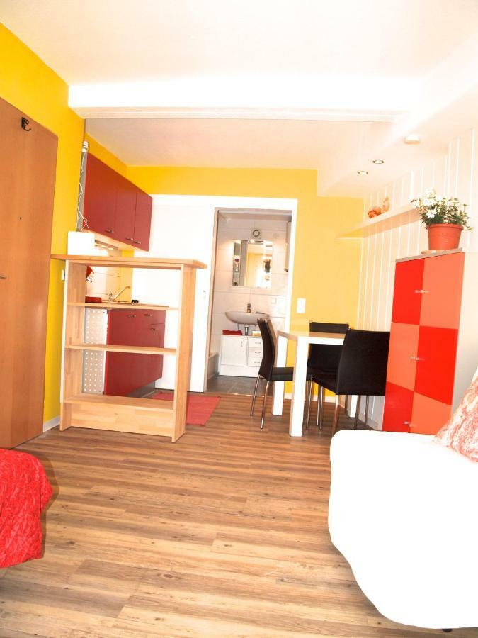 Appartement Baron Management