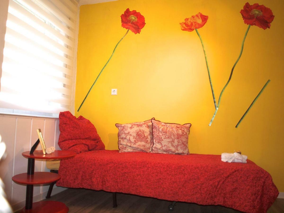 Baron Management Appartement Heidelberg