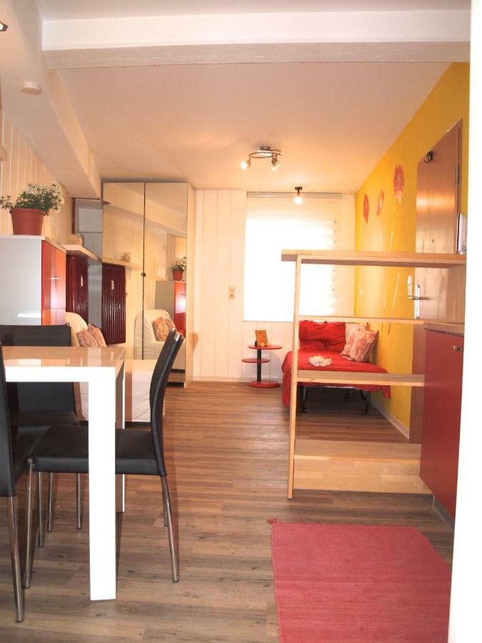 Baron Management Appartement *