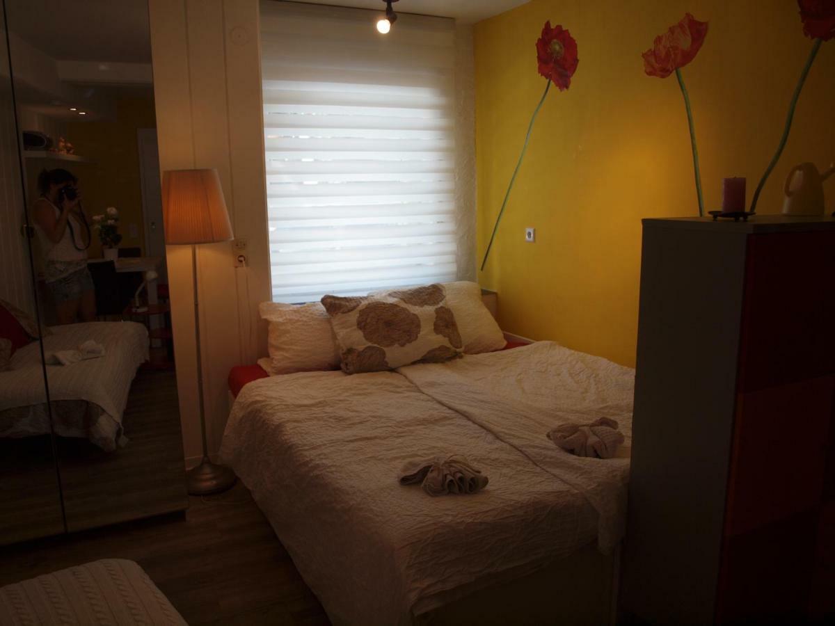 Baron Management Appartement *