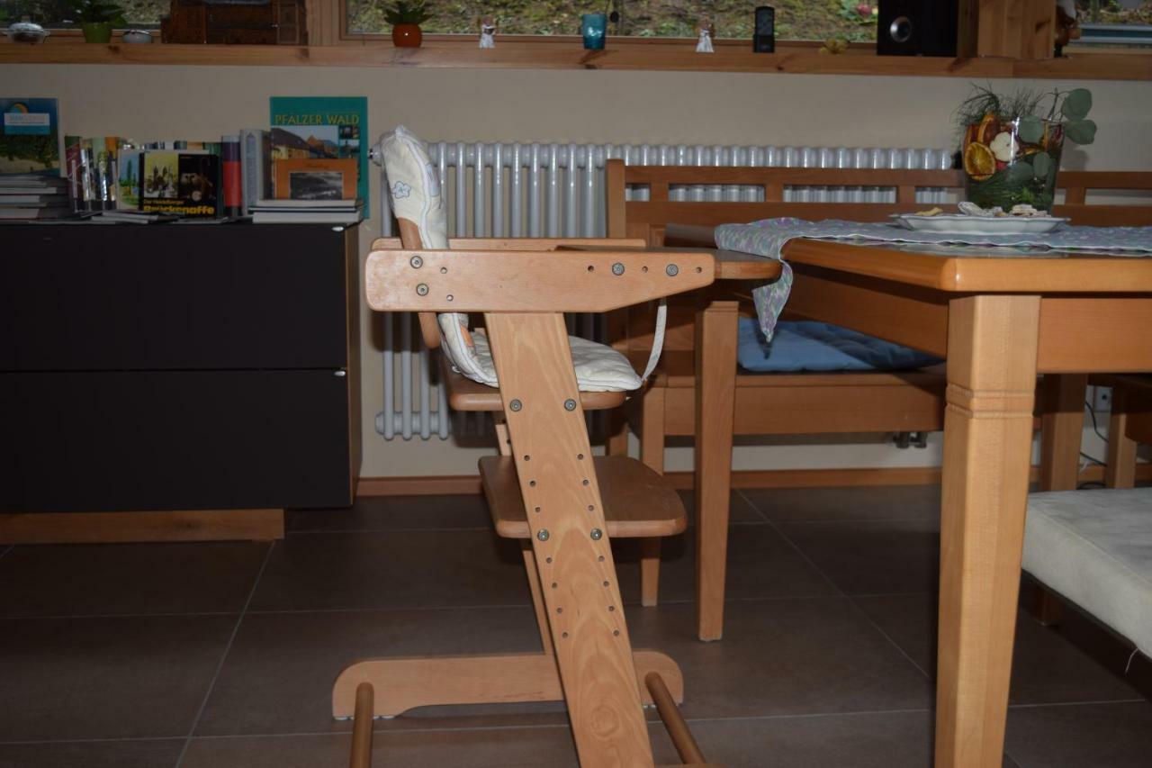 Nichtraucherferienwohnung-neckarblick Ze-2022-74-wz-118a Appartement