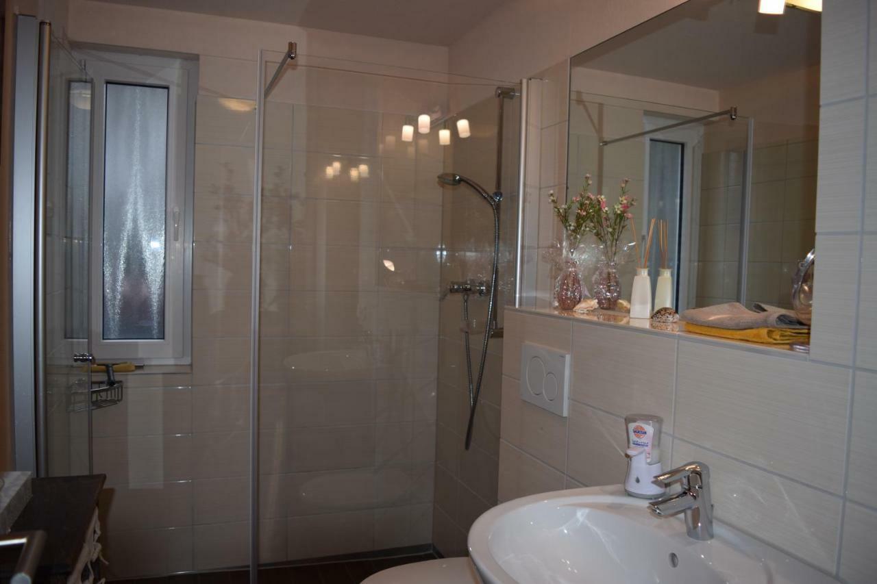 Nichtraucherferienwohnung-neckarblick Ze-2022-74-wz-118a Appartement *