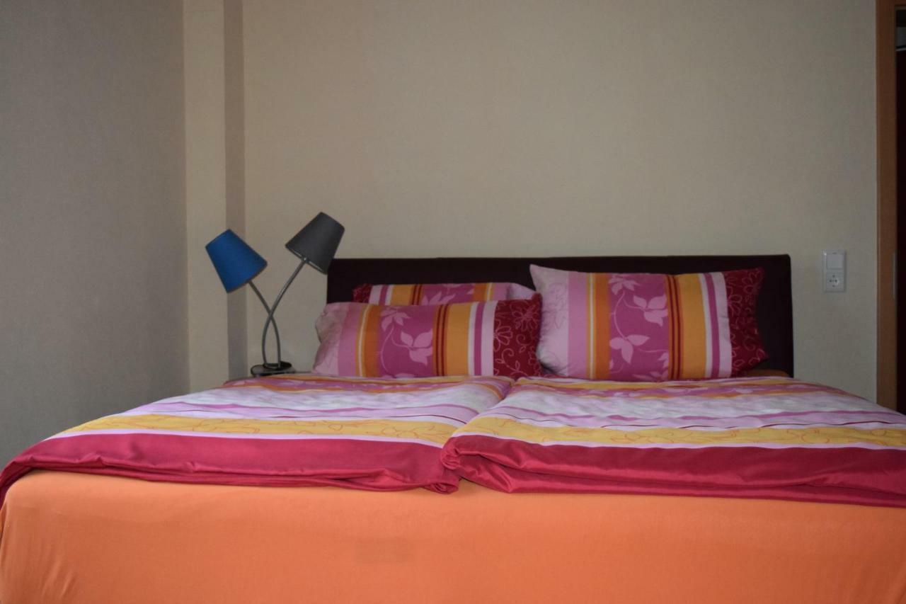 Nichtraucherferienwohnung-neckarblick Ze-2022-74-wz-118a Appartement *
